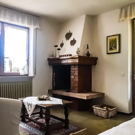 Lo Chalet Di