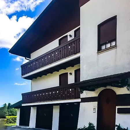 아파트 Lo Chalet Di 아지아고