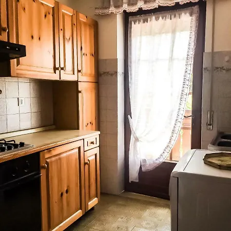 Lo Chalet Di 아파트