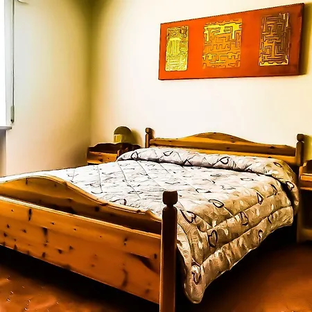 Lo Chalet Di