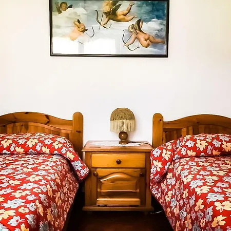 Lo Chalet Di 아파트