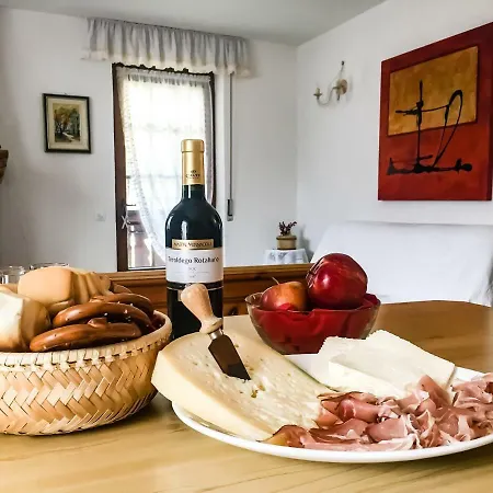 Lo Chalet Di