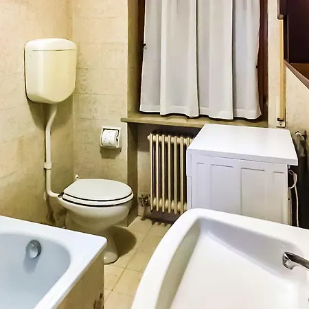 아파트 Lo Chalet Di *
