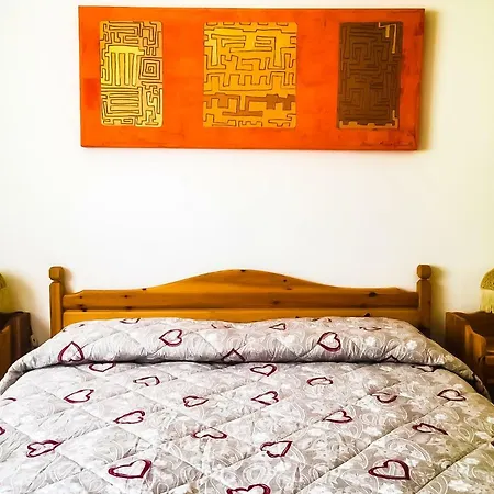 Apartment Lo Chalet Di Asiago